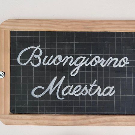Buongiorno Maestra Di Monteverdi Marittimo, Borgo Di Canneto Canneto  外观 照片